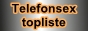 Telefonsextopliste